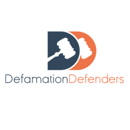 Defamation Defenders icon