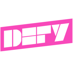 Defy icon