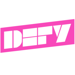 Defy icon