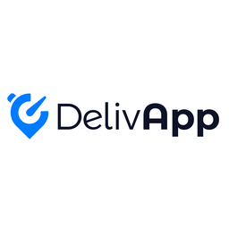 DelivApp icon