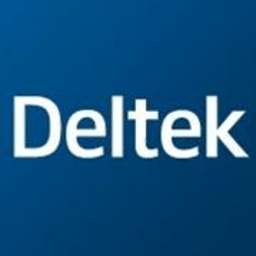 Deltek Vision icon