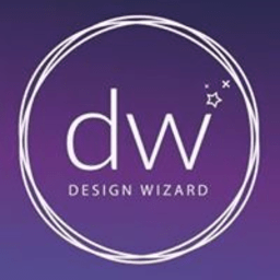 Design Wizard icon