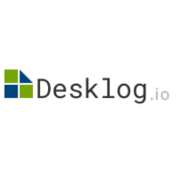 Desklog icon