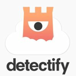 detectify icon