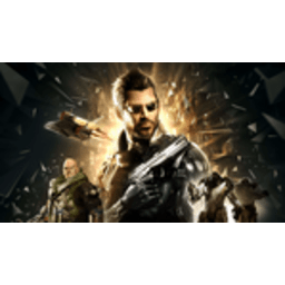 Deus Ex: Mankind Divided icon