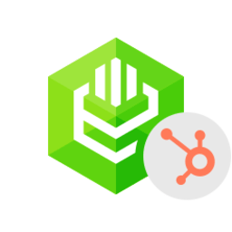 Devart ODBC Driver for HubSpot icon