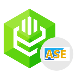 Devart ODBC Driver for SAP Sybase Adaptive Server Enterprise (ASE) icon