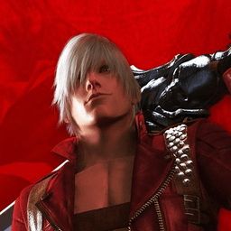 Devil May Cry (series) icon