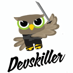 Devskiller icon