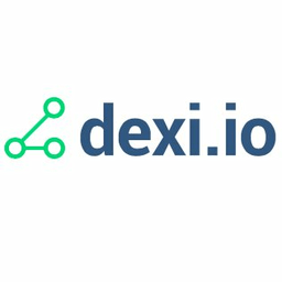 dexi.io icon