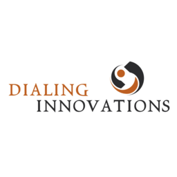 Dialing Innovations icon