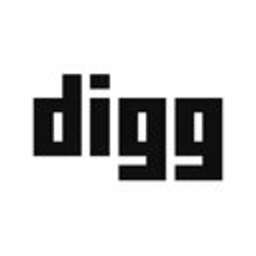 Digg icon