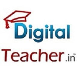 Digital Teacher Canvas icon