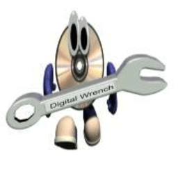 Digital Wrench icon