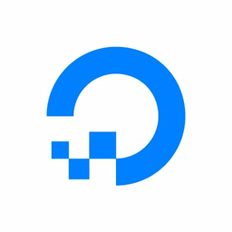 DigitalOcean icon