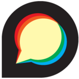 Discourse icon