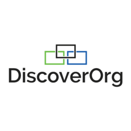 DiscoverOrg icon