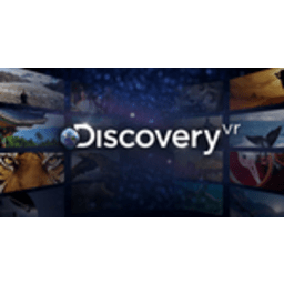 Discovery VR icon