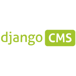 django CMS icon