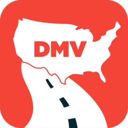 DMV Practice Tests icon
