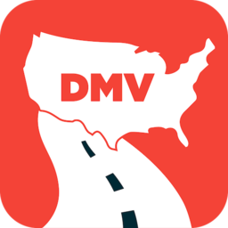 DMV Practice Tests icon