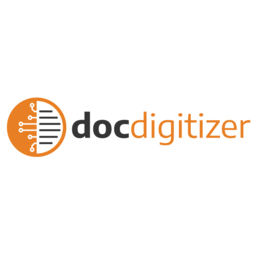 DocDigitizer icon