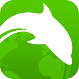 Dolphin Browser icon