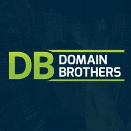DomainBrothers icon