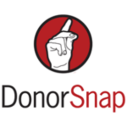 DonorSnap icon
