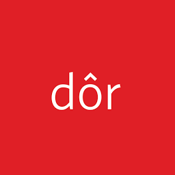Dor icon
