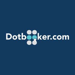 Dotbooker icon