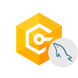 dotConnect for MySQL icon