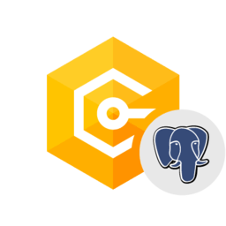 dotConnect for PostgreSQL icon