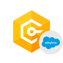 dotConnect for Salesforce icon