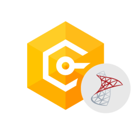 dotConnect for SQL Server icon