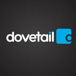 Dovetail icon