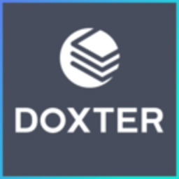 Doxter icon