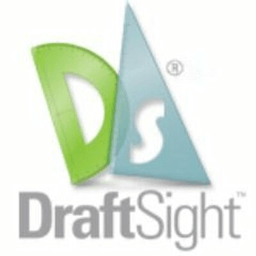 DraftSight icon