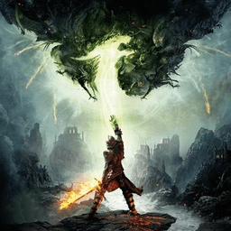 Dragon Age (series) icon