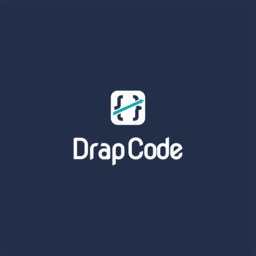DrapCode icon
