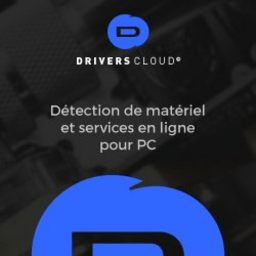 DriversCloud.com icon