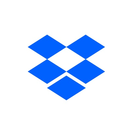 Dropbox icon