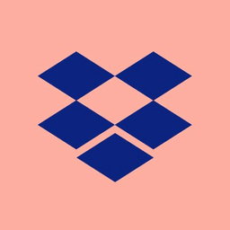 Dropbox Paper icon