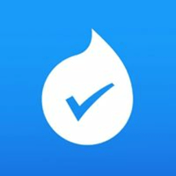 DropTask icon