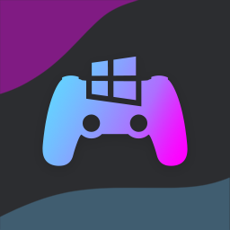 DS4Windows icon