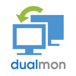dualmon icon