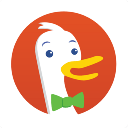 DuckDuckGo icon