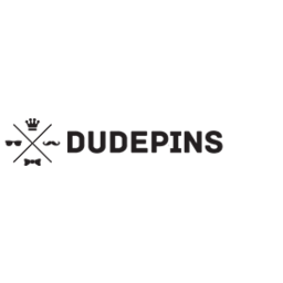 Dudepins icon