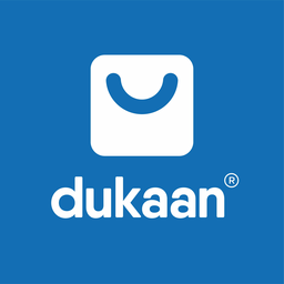 Dukaan icon