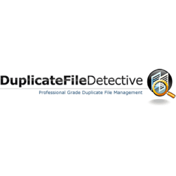 Duplicate File Detective icon